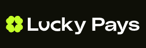 luckypays casino logo