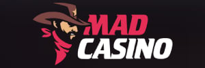 madcasino casino logo