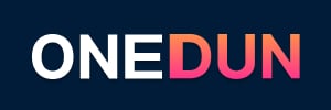 onedun casino logo