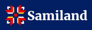 samiland logo