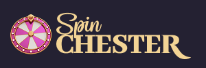 spinchester casino logo