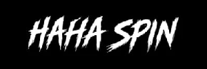 hahaspin logo