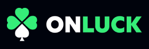 onluck casino logo
