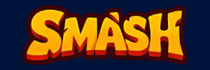 smash logo