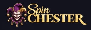 spinchester casino logo