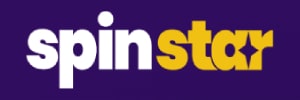 spinstar logo