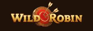 wildrobin logo