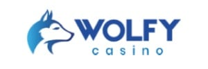 wolfy logo
